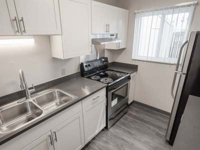 View floor plans at Whitney Young Manor in Colorado Springs, Colorado