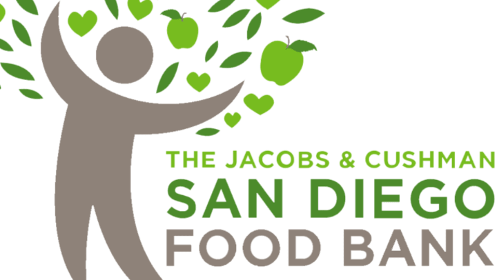 San Diego Food Bank Drive - 2018