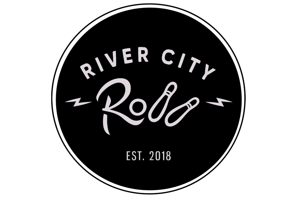 River City Roll logo