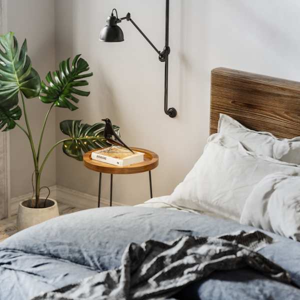 View floor plans offered at Sharp Leadenhall Apartments in Baltimore, Maryland
