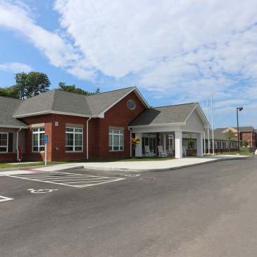 The Harmony Collection, at Roanoke Assisted Living