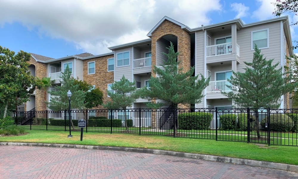 Photos Cornerstone Ranch Apartments in Katy, TX