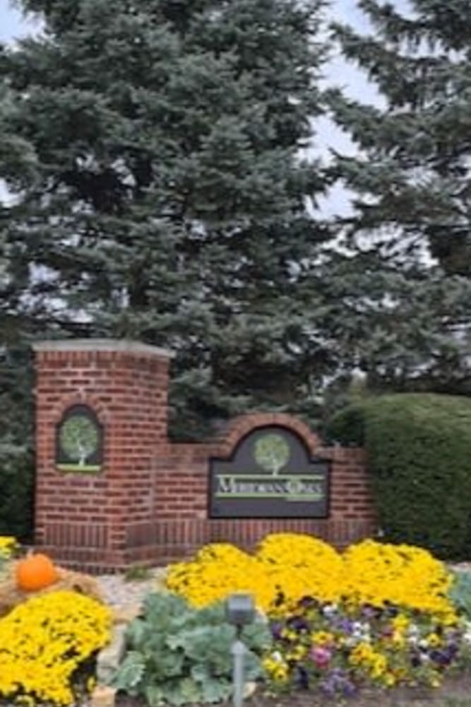 Landmark at Meridian Oaks Apartments in Greenwood, Indiana