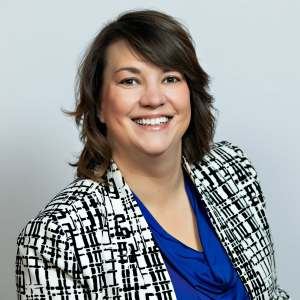 Alees Gleason Executive Director at SL Location 2 in Bend, Oregon. 