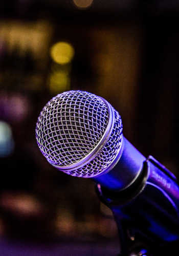 Entertainment near Copper Mountain in Richland, Washington