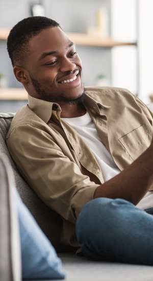 View floor plans at Chateau Hills in Portland, Oregon