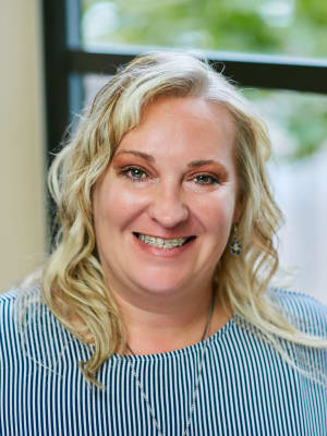Jessica Penland iAssistant Executive Director at Emerald Gardens