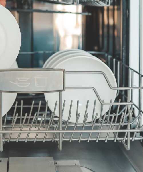 Dishwasher at The Banks At Berkley in Norfolk, Virginia