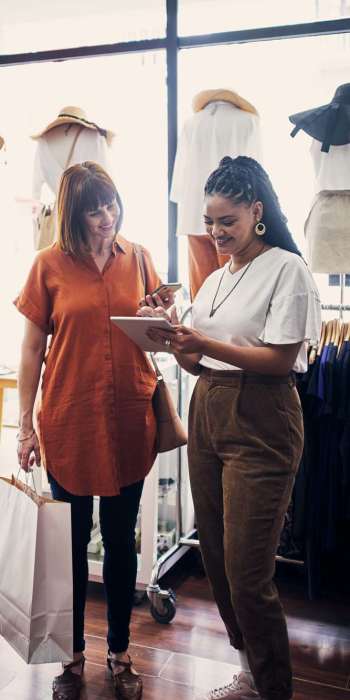Shopping near Brookstone Park Of Seminole in Seminole, Oklahoma
