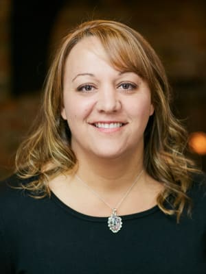 Samantha Hamilton | Assistant Executive Director at Farmington Square