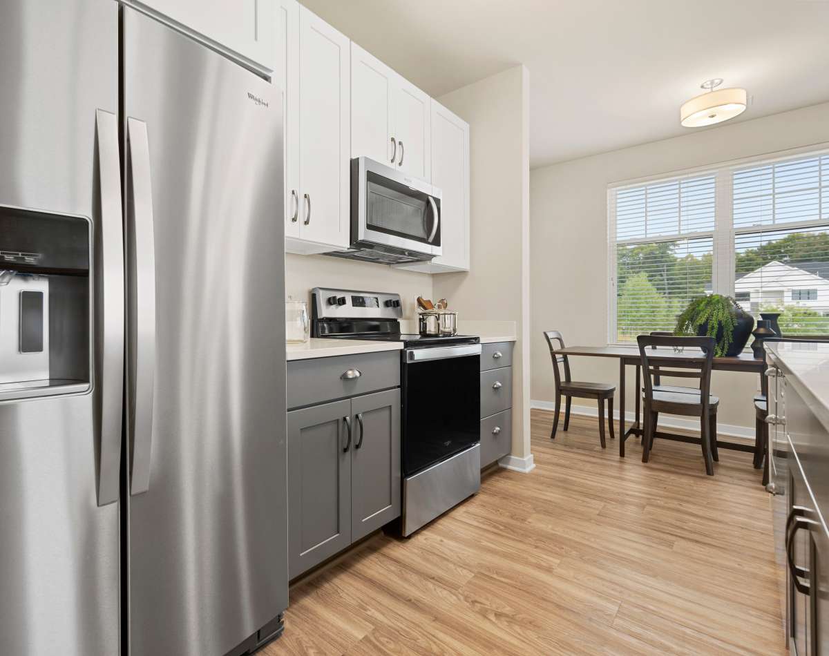 Apartments at Seasons at Franklin in Franklin, Wisconsin