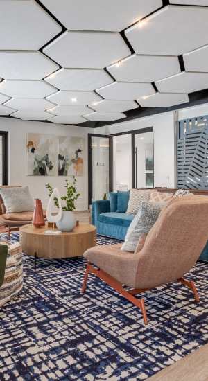 View photos of Town Center Crossing in Kingwood, Texas