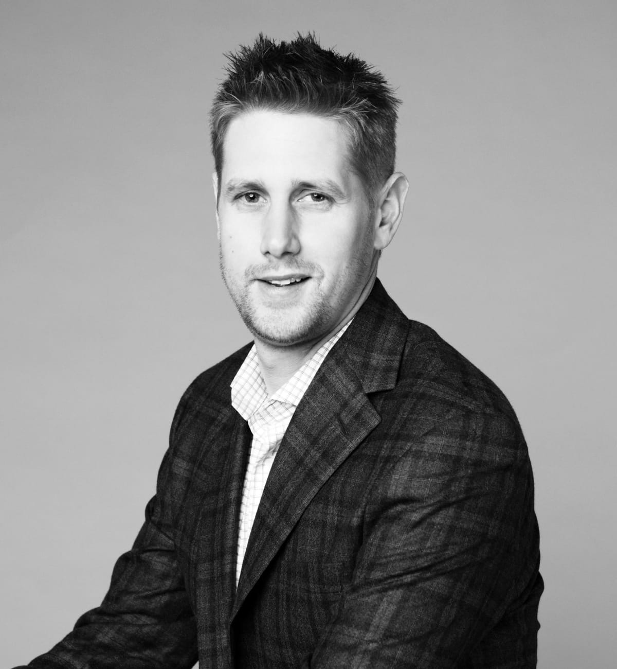 Matt Gillam of Overland Property Group
