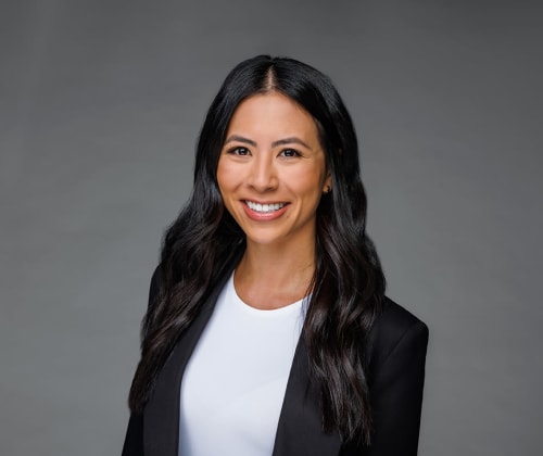 Bio photo for Thao Nguyen - HR Generalist at Olympus Property in Fort Worth, Texas