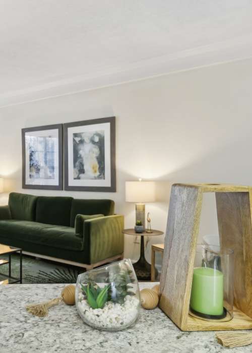 Living Space The Paxton in Lilburn, Georgia