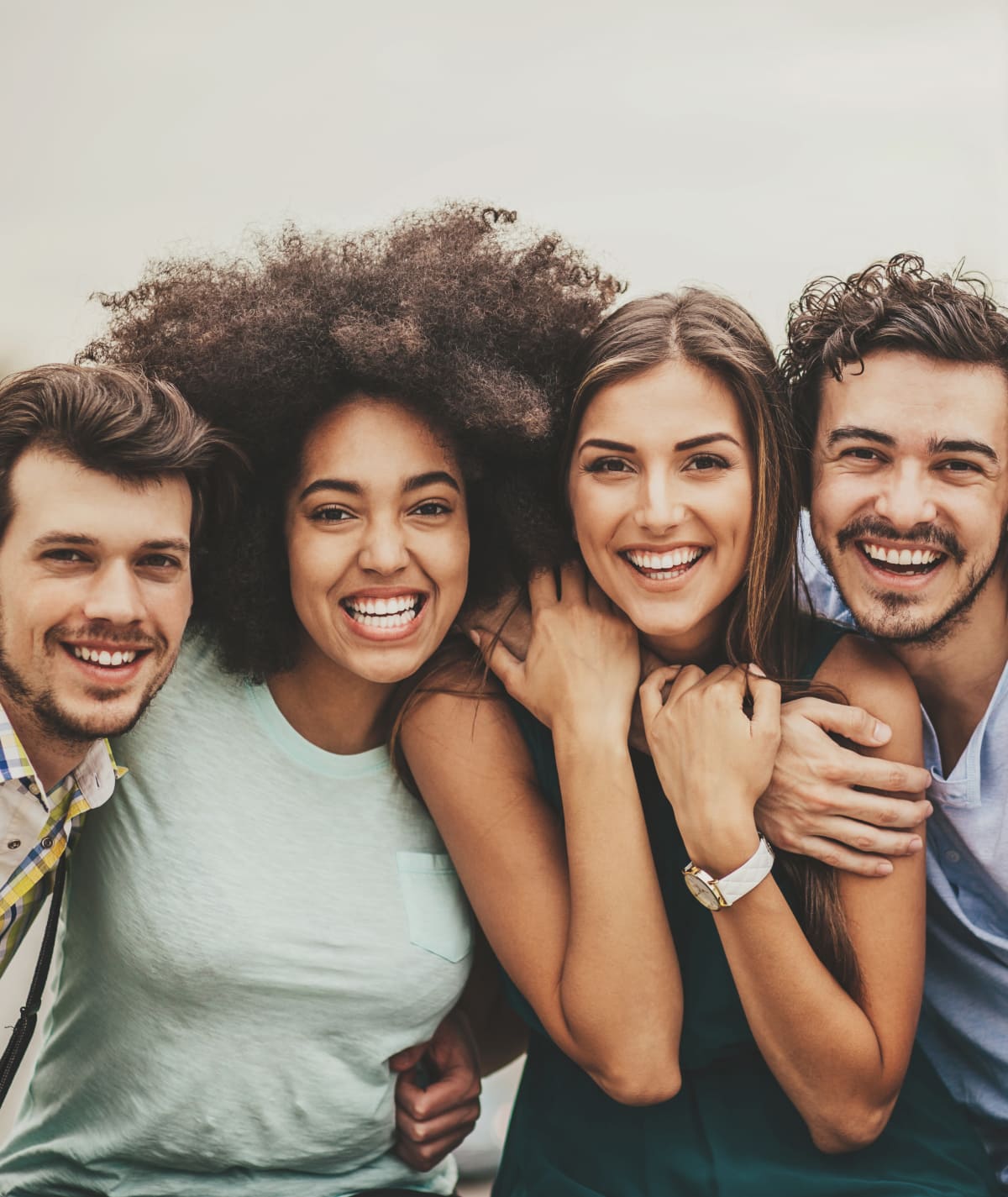 Antioch, TN Apartments for Rent near Nashville | Lyric on Bell