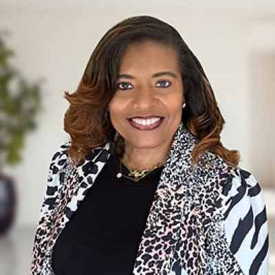 Jo Boyd, Director of Wellness at Nouveau Marc by Barclay House in Kenner, Louisiana