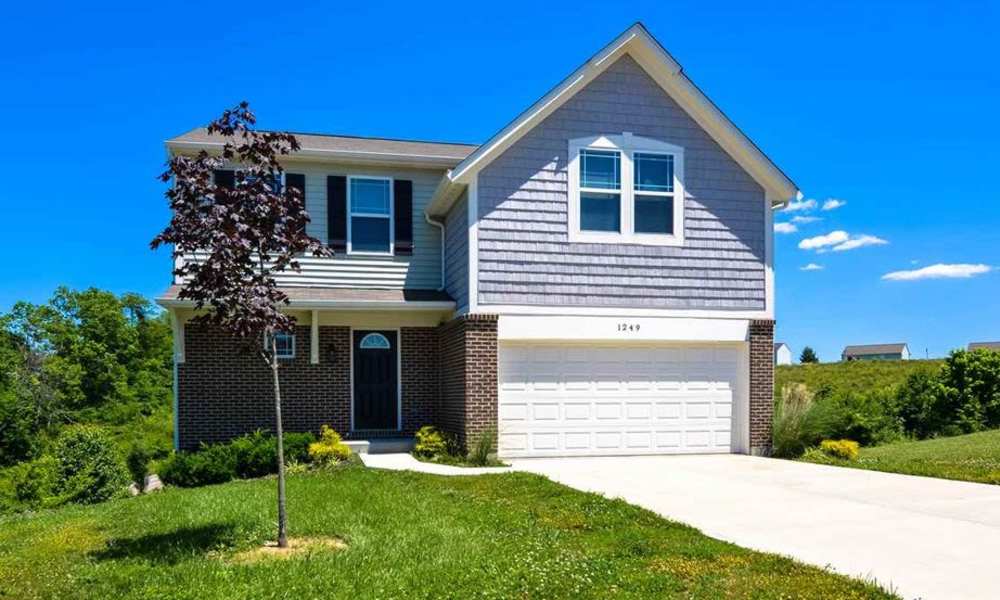 Single Family Homes for Rent in Independence, KY at Legacy Management in Ft. Wright, Kentucky