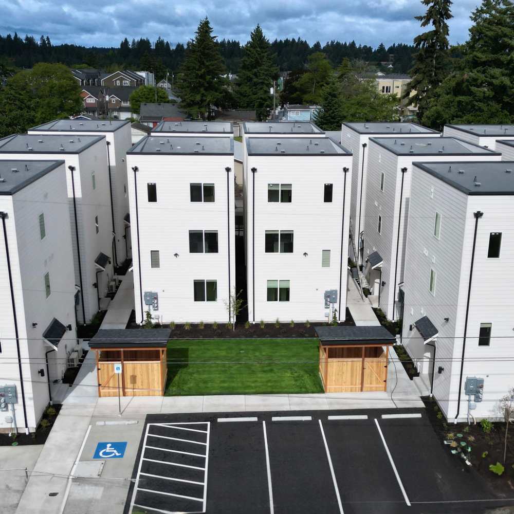 4315 S. Alder in Tacoma, Washington, 