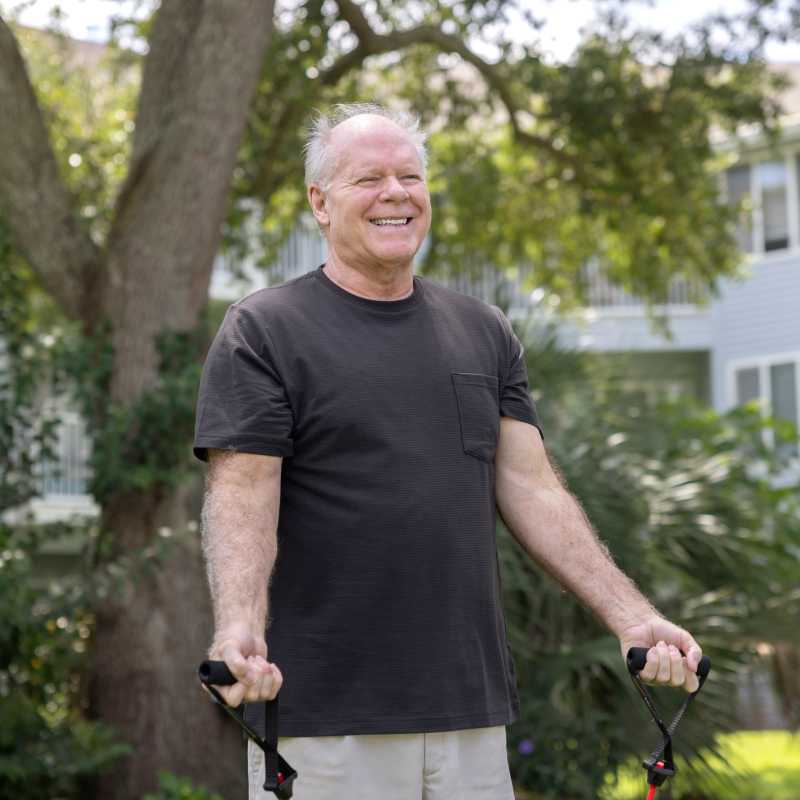 Independent Living at Barclay House of Tarboro in Tarboro, North Carolina