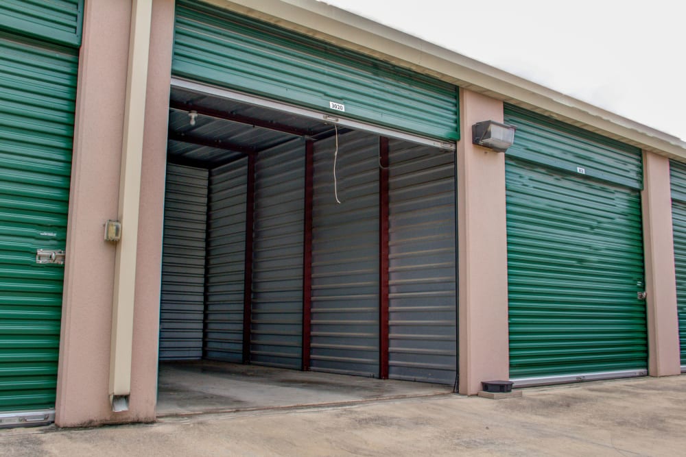 San Antonio Tx Storage Near Wetmore Lockaway Storage