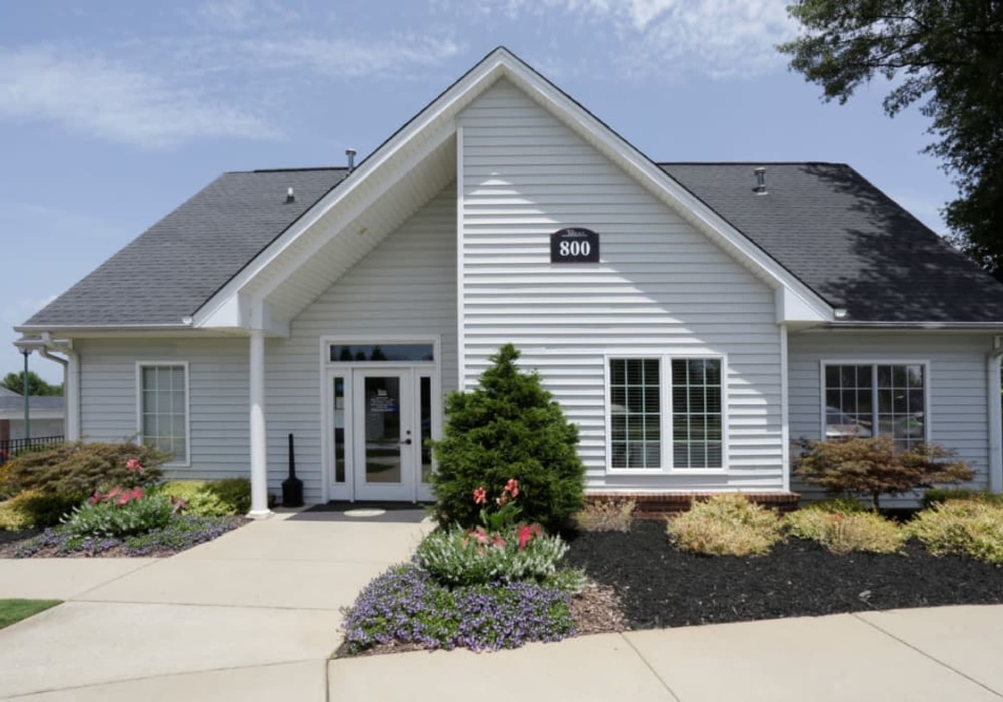 Mauldin Gardens Apartments Greenville Sc Fasci Garden