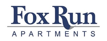 Logo for Fox Run Apartments
