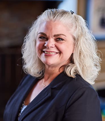 Tina Mouser Executive Director at The Renaissance at Coeur d'Alene