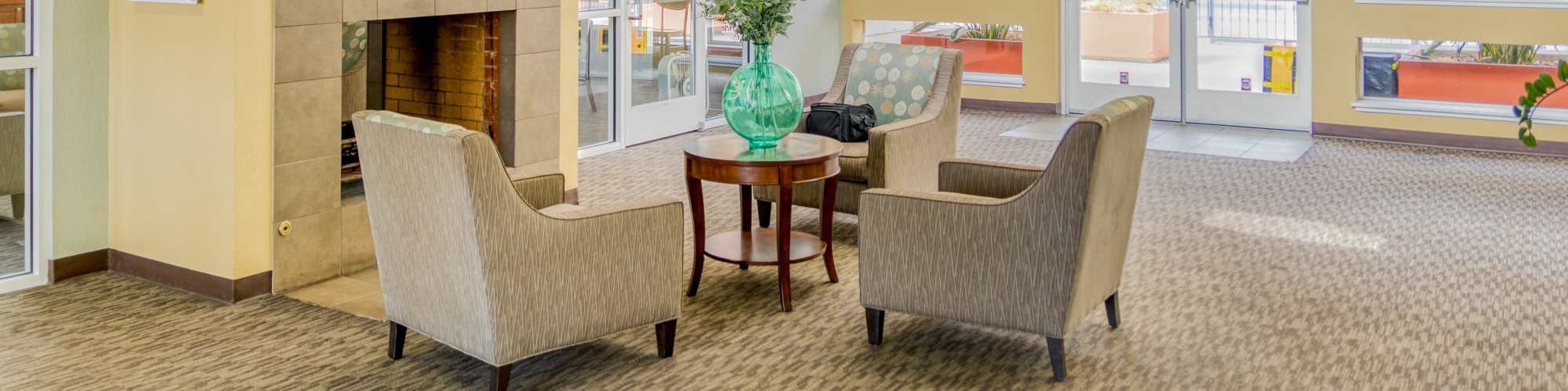 Contact Us | Piedmont in Oakland, California
