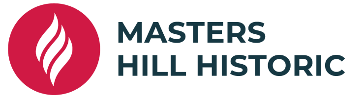 Masters Hill Historic
