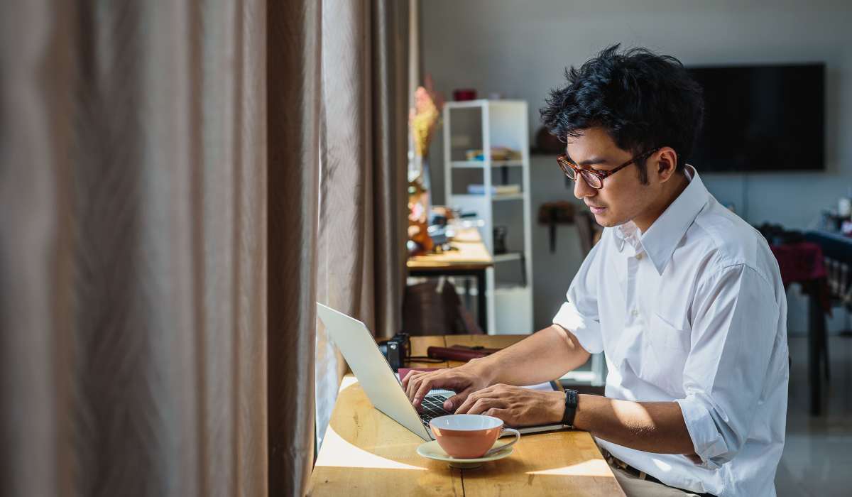 Explore & learn at Scotts Edge, Richmond, Virginia