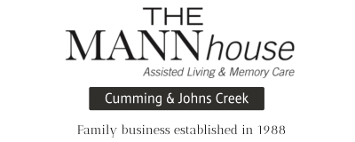 The Mann House - Cumming/Johns Creek