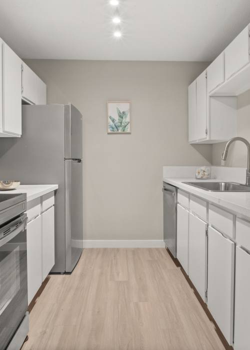 View our amenities at Laurel Oak Village in Lake Charles, Louisiana