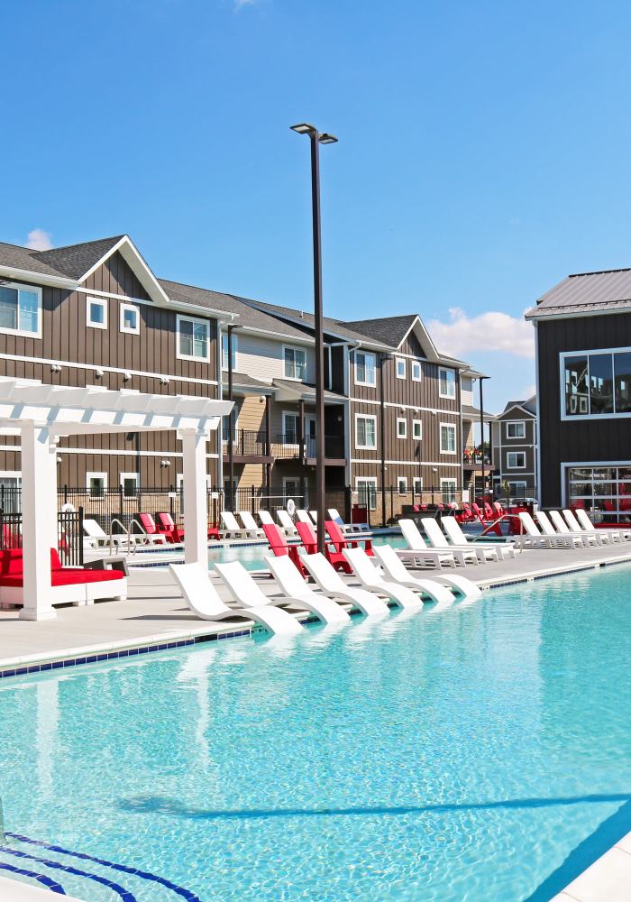 Resident Handbook at The Quarters at Ames in Ames, Iowa