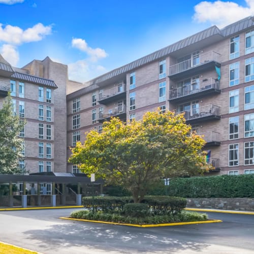View our properties in Virginia