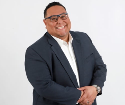 Bio photo for Enrique Mendoza - Regional Manager at Olympus Property in Fort Worth, Texas