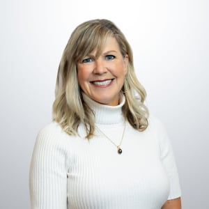 Trudi Whitson, Sales Manager at Applewood Pointe. 