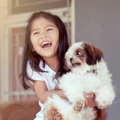 Link to pet policy of The Enclave in Meridian, Idaho