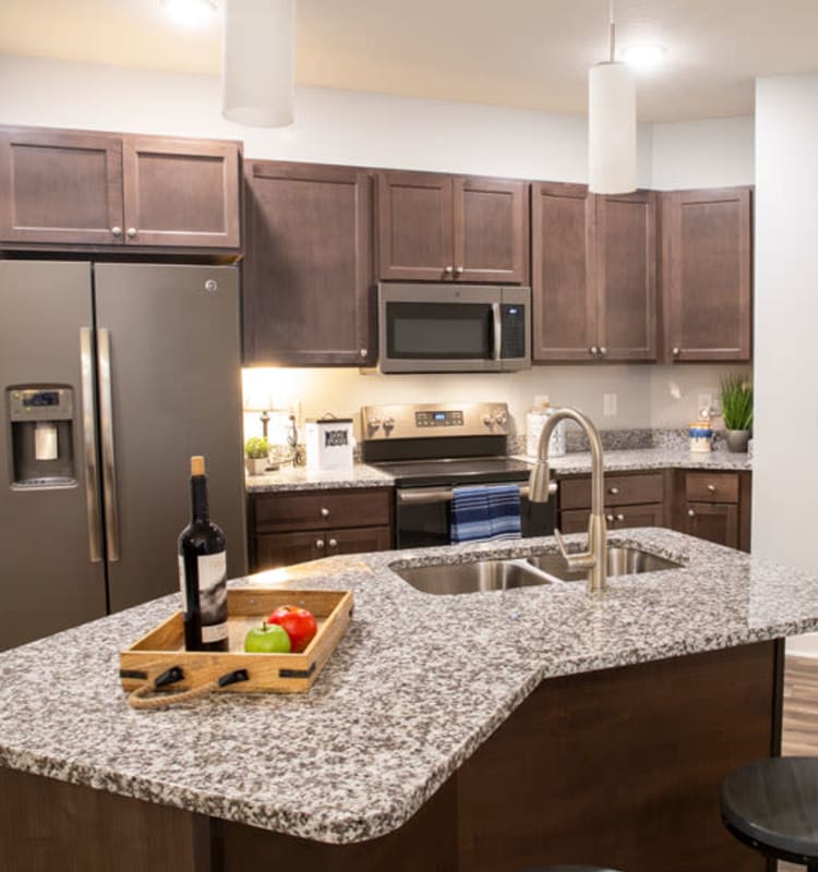 Contact us to schedule your tour of our luxury apartments today!