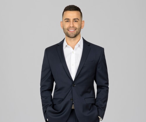Bio photo for Travis Bertetto - Associate Director, Acquisitions at Olympus Property in Fort Worth, Texas