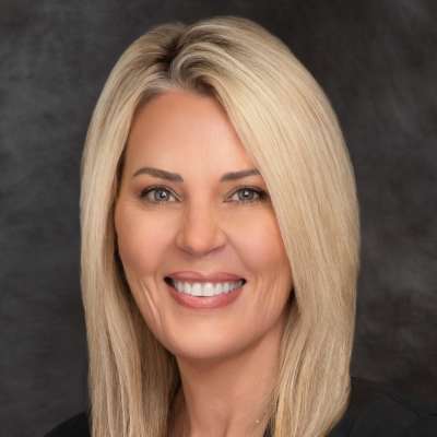 Becky Price SENIOR VICE PRESIDENT OF SALES & MARKETING at MBK Senior Living in Irvine, California