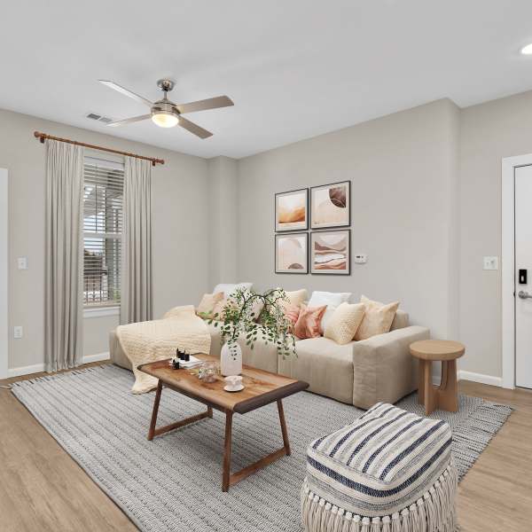 View floor plans offered at Citrine at Lake St. Louis in Lake Saint Louis, Missouri