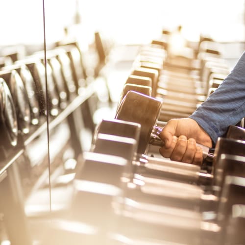 View our amenities at Point Alameda in Alameda, California