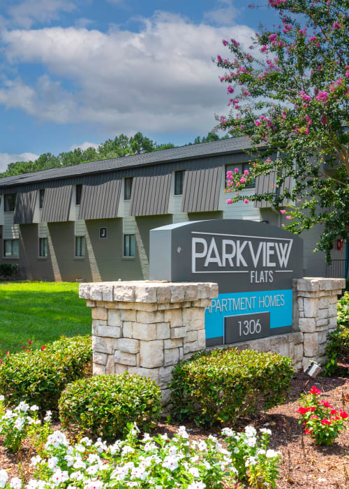 Parkview Flats Apartments near Southwood Apartments in Nashville, Tennessee