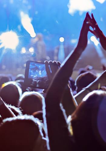 Entertainment near Lake Hefner Townhomes in Oklahoma City, Oklahoma