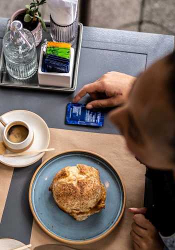 Dining near Lakeview Of Ardmore in Ardmore, Oklahoma