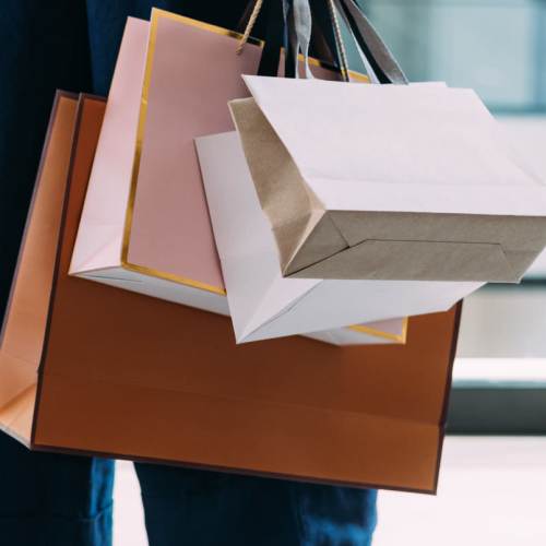 Shopping near Hayden House in Springfield, Ohio