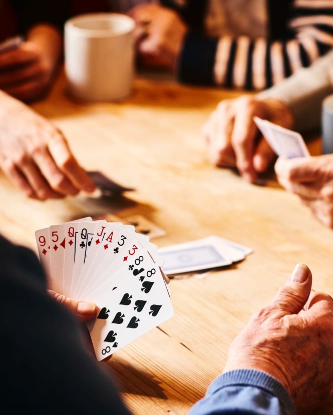 Activities & Entertainment at Cypress Place in Ventura, California
