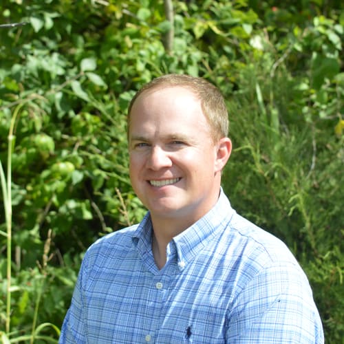Larry Royer, Director of Maintenance at Randall Residence of Centerville in Centerville, Ohio