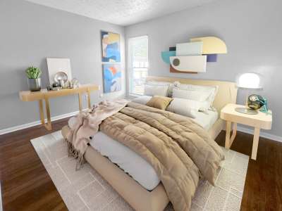 View floor plans at Ashton Pines in Columbus, Ohio